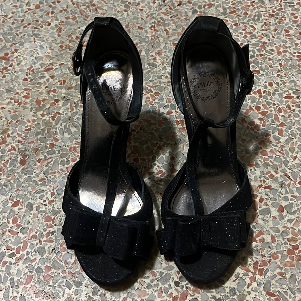 I.Miller Beautiful Shoes size 6M